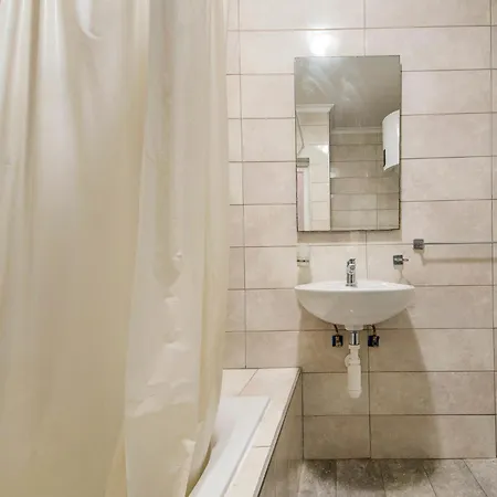 Lejlighed Bright & Airy 2br Close To Valletta & Sliema *