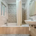 Bright & Airy 2br Close To Valletta & Sliema Tal Guardamangia