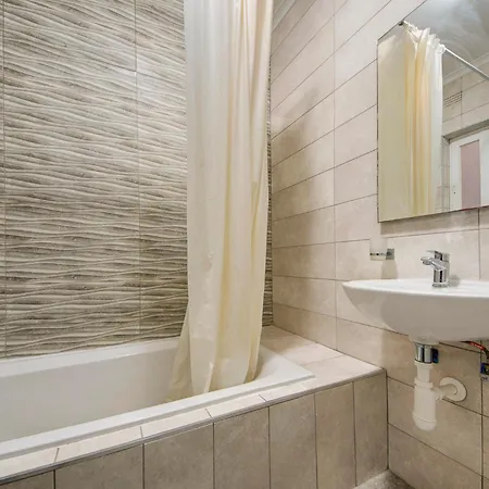 Appartement Bright & Airy 2br Close To Valletta & Sliema